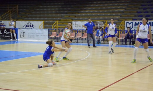 Azione Difesa Cervia