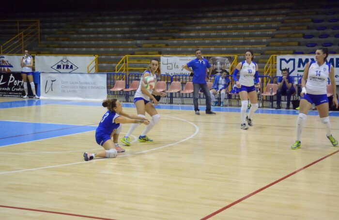 Azione Difesa Cervia