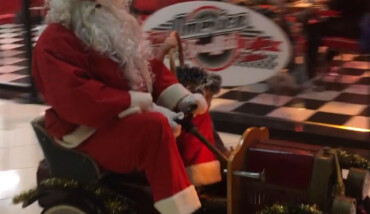 Babbo Natale City