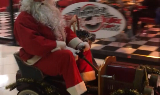 Babbo Natale City