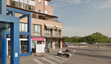 Bar Lidl