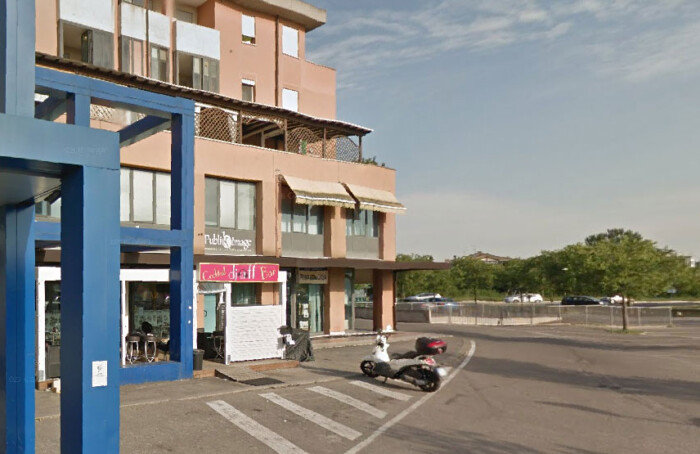 Bar Lidl