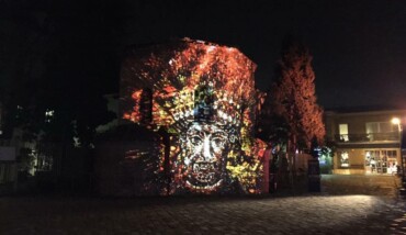 Battisterovidemapping