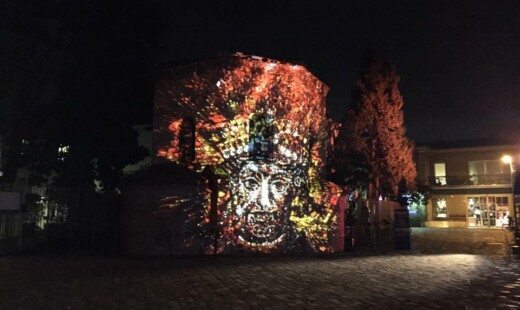 Battisterovidemapping