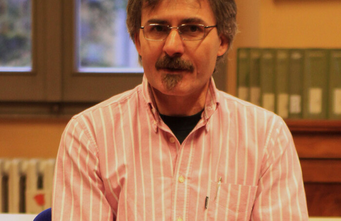 Donato Ungaro