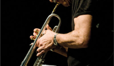 Enrico Rava 