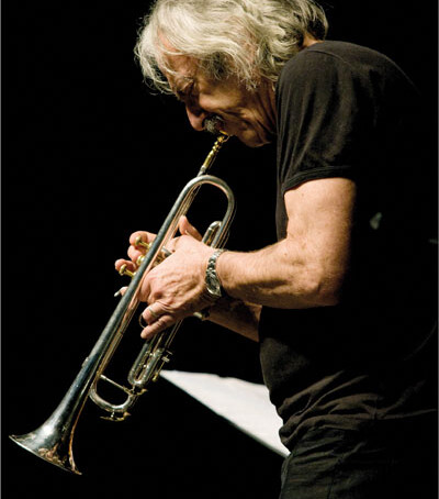 Enrico Rava