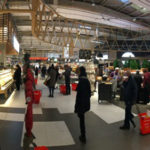 Extracoop Inaugurazione