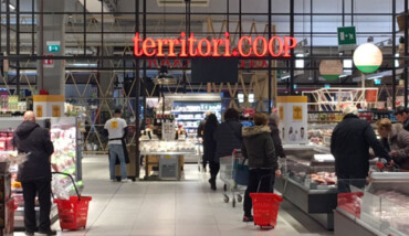 Extracoop Territori
