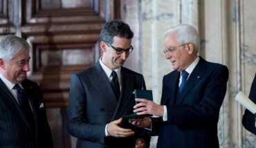 Federico Marchetti