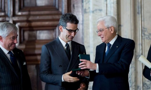 Federico Marchetti