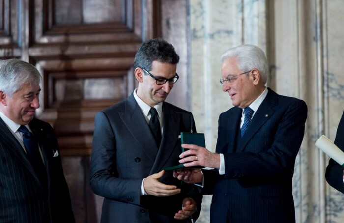 Federico Marchetti