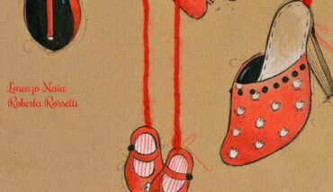 Fiabe In Rosso 