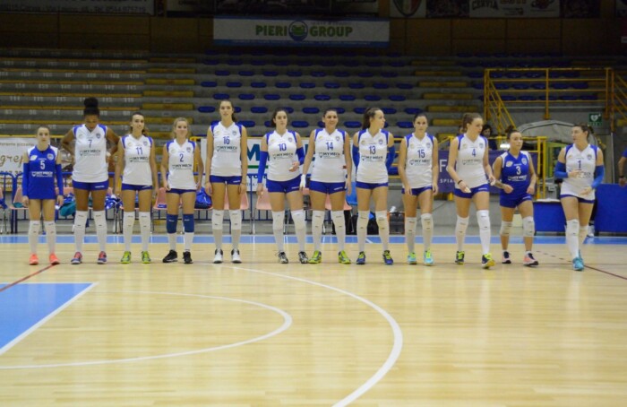 Gruppo My Mech Cervia