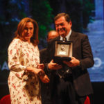 Il premio a Guido Gentili