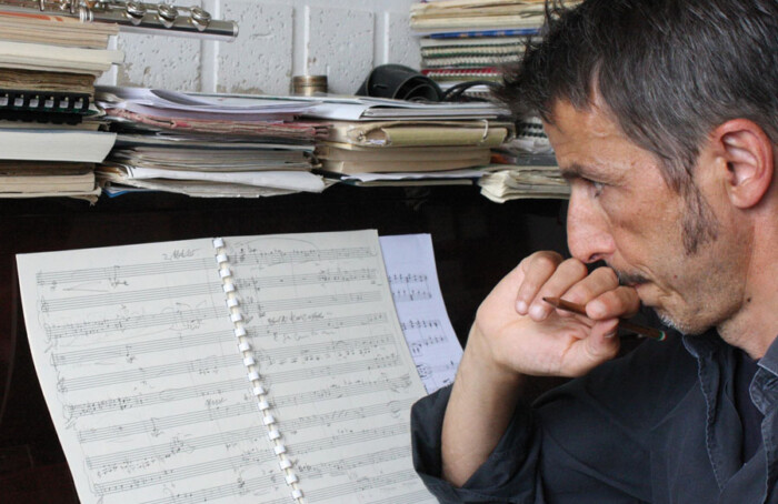 Alessandro Spazzoli
