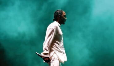 Kendrick Lamar
