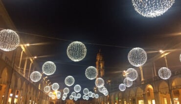 Luminarie 