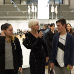 La Stylist Carla Gozzi