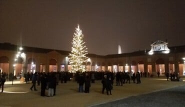 Lugo Natale