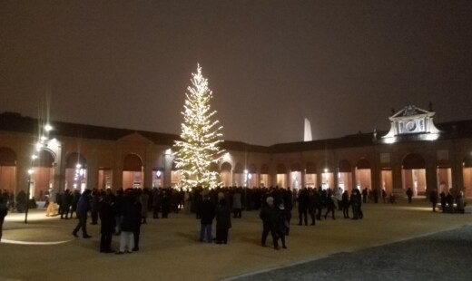 Lugo Natale