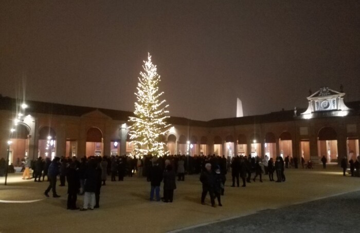 Lugo Natale