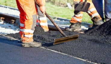Manutenzione Strade