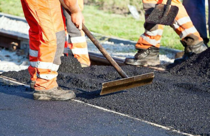 Manutenzione Strade