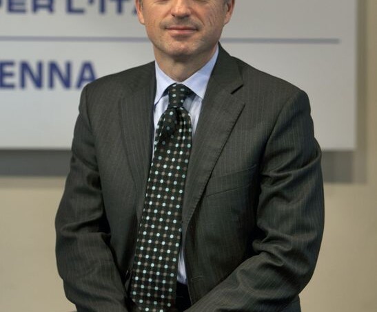 Mauro Mambelli Big Beta 2