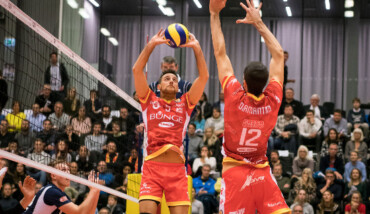 Orduna A Gentofte Foto Cev