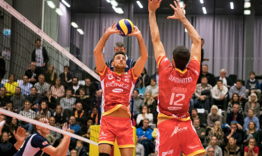 Orduna A Gentofte Foto Cev