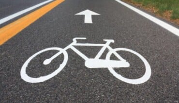 Pista Ciclabile 600x400