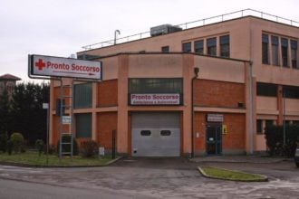 Pronto Soccorso Lugo