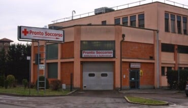 Pronto Soccorso Lugo