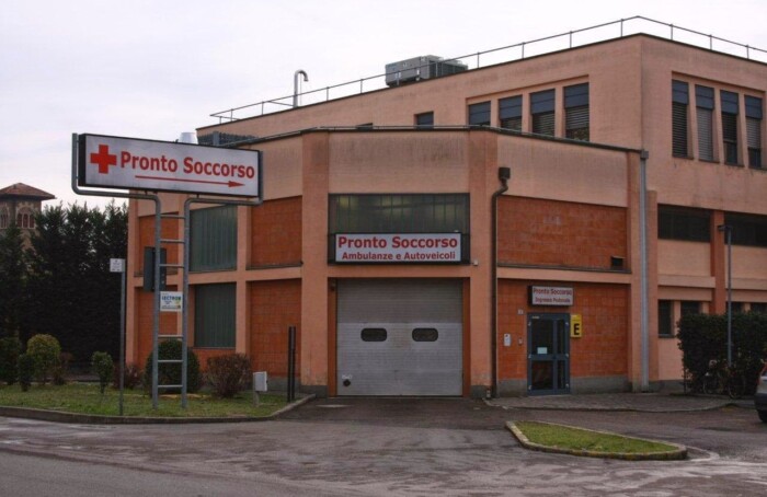 Pronto Soccorso Lugo