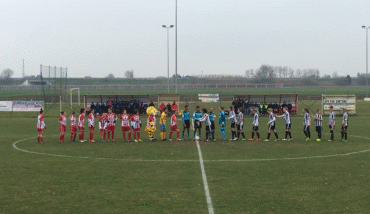Ravenna Juventus Women
