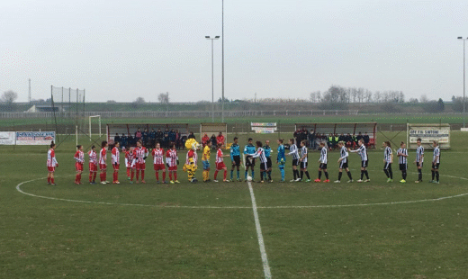 Ravenna Juventus Women