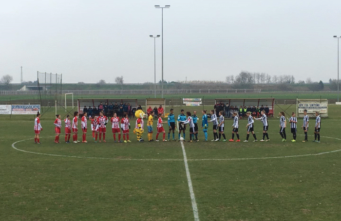 Ravenna Juventus Women