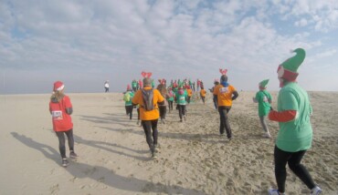 Run For Christmas