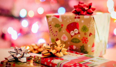 Shopping Natalizio Bubblestips