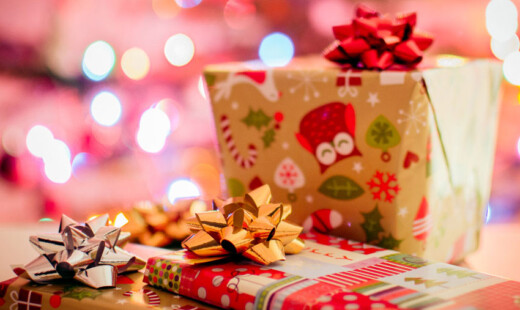Shopping Natalizio Bubblestips