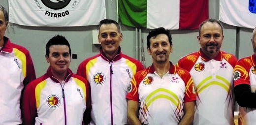Squadra Bizantini A Granarolo Ridefinita (2)