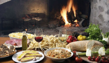 Tavola Natale
