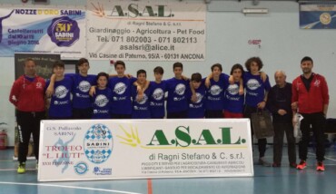 Under 14 Castelferretti2