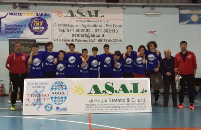 Under 14 Castelferretti2
