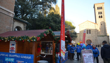 Villaggio Natale ADVS 2016