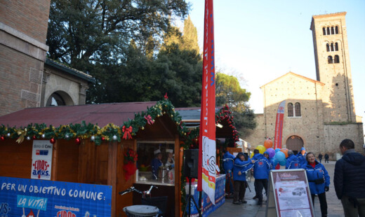 Villaggio Natale ADVS 2016