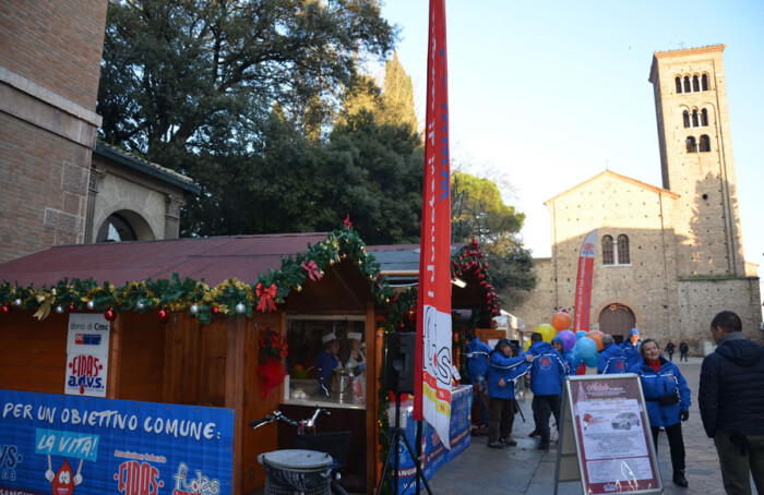 Villaggio Natale ADVS 2016