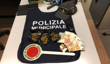 18 01 03 Pm, Arresto Per Spaccio