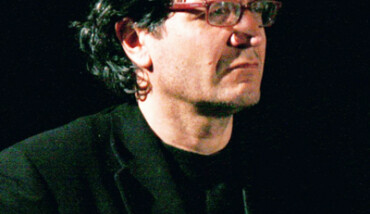 Alberto Giorgio Cassani